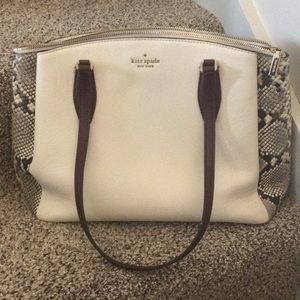 Kate Spade handbag